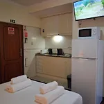 - G Ribeira Brava