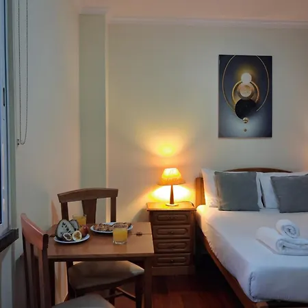 Appartamento - G Ribeira Brava