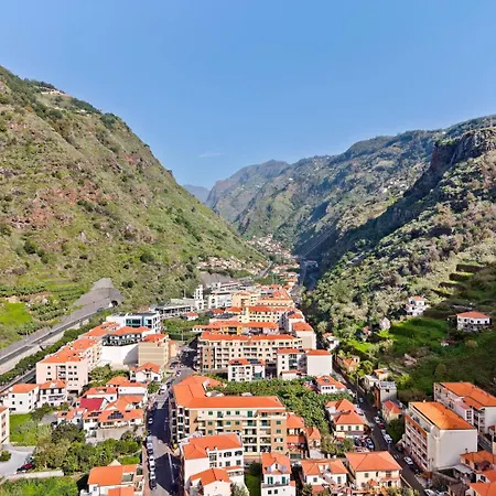 - G Ribeira Brava