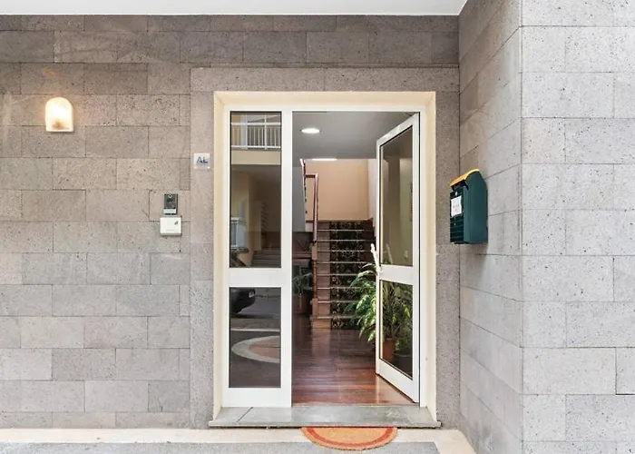 Apartment - G