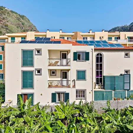 Appartement - G Ribeira Brava