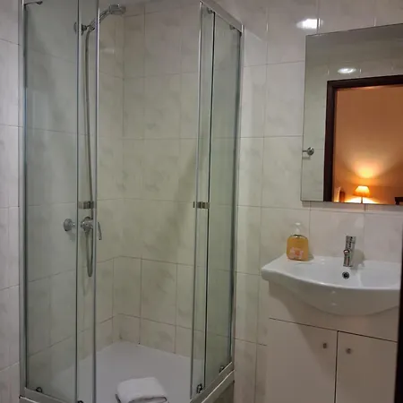 Apartmán - G Ribeira Brava