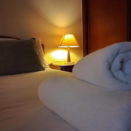 - G Апартаменты