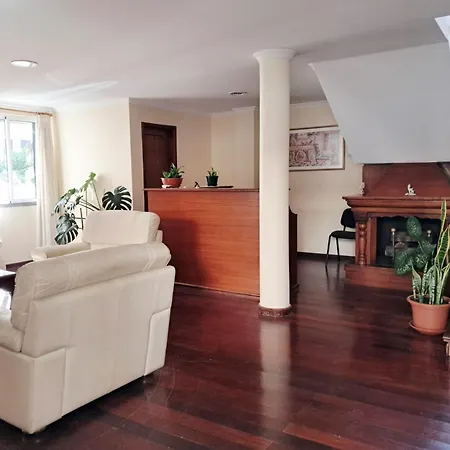 - G Appartamento Ribeira Brava