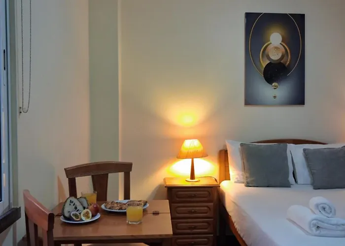 Appartement - G Ribeira Brava