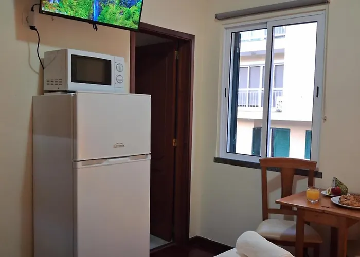 Appartamento - G Ribeira Brava