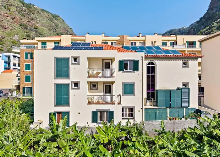 Appartement - G Ribeira Brava