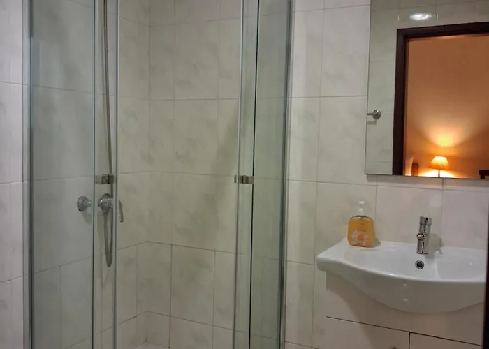 Appartamento - G Ribeira Brava